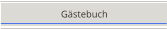 Gästebuch